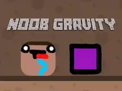 Noob Gravity — free online game