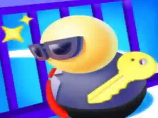 Wobble Robber Man — free online game