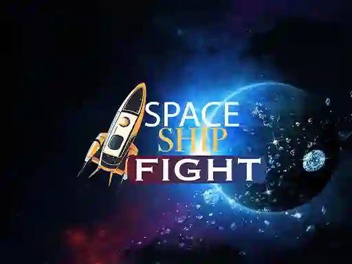 SpaceShip Fight — free online game