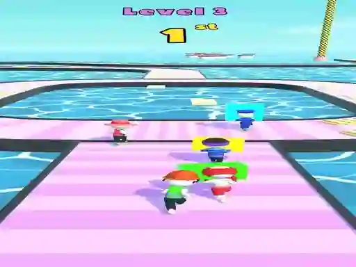 ShortcutRun — free online game