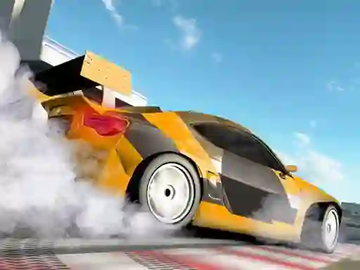 Drift Master — free online game