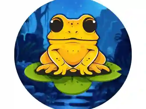Frog Jumper — free online game
