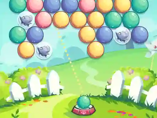 Ping Pong Shooter — free online game