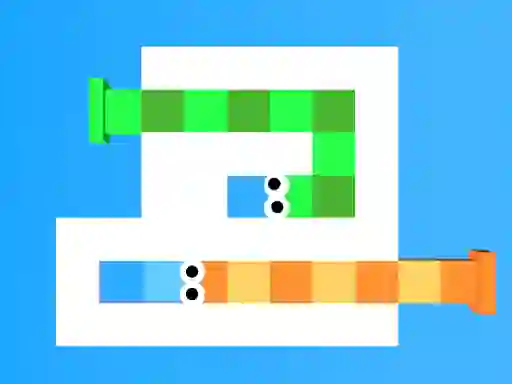 Fill the Gap — free online game