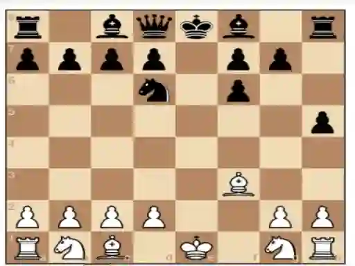 AI Chess Master — free online game
