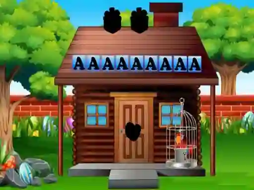 Rescue The Pirate Parrot — free online game
