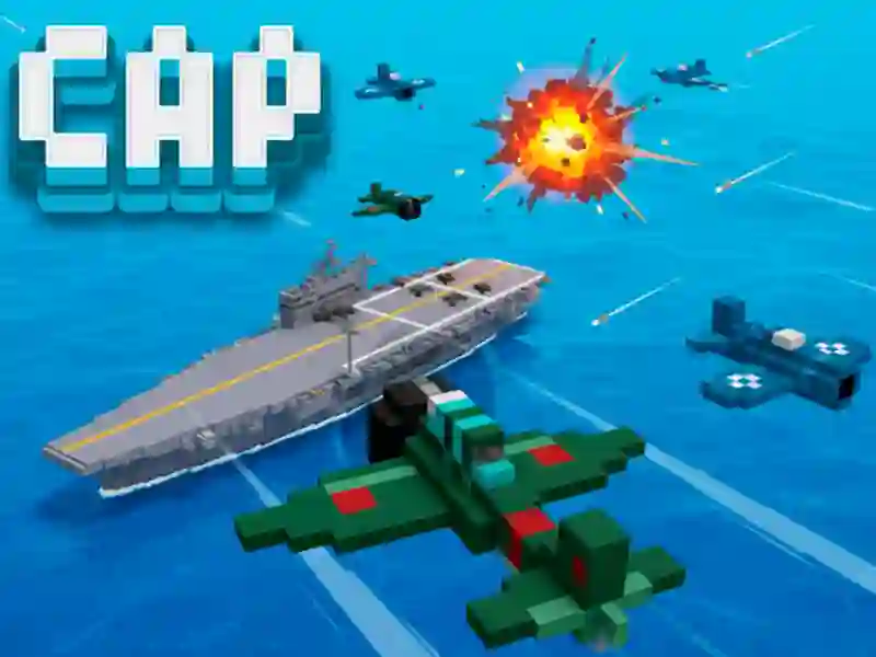 C.A.P. — darmowa gra online