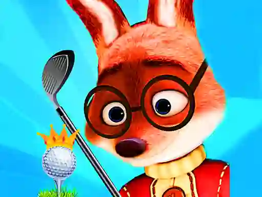Flick Golf Star — free online game