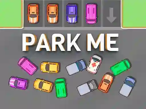Park Me