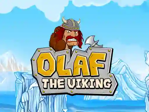 Olaf The Viking — free online game