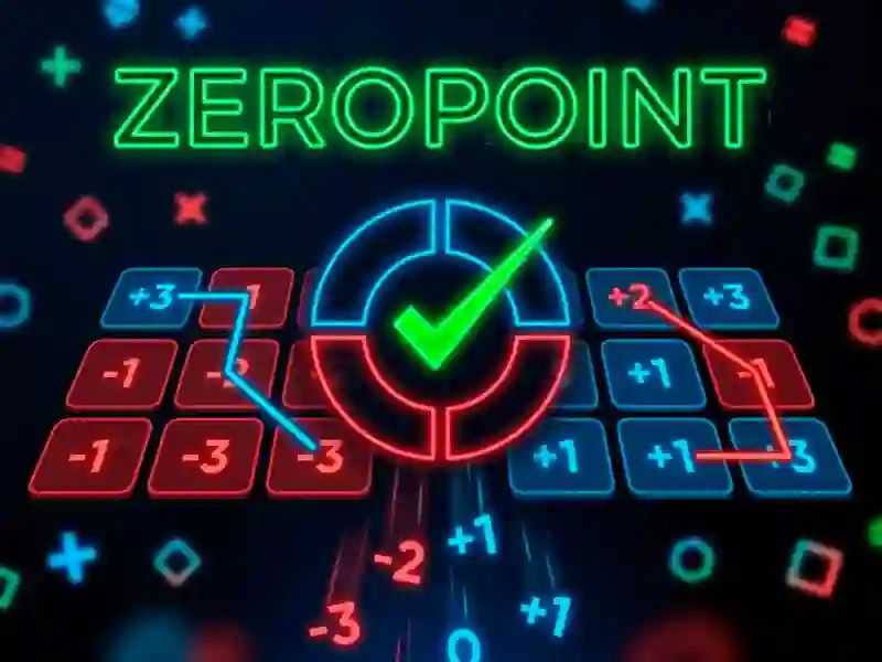 שפּיל ZeroPoint אָנליין