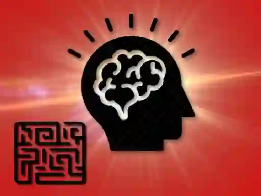 Crazy Maze — jogo online grátis
