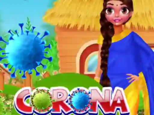 Corana Ayurveda Remedy — free online game