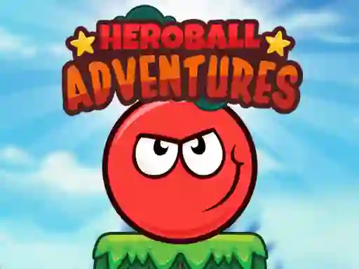 Heroball Adventures — free online game