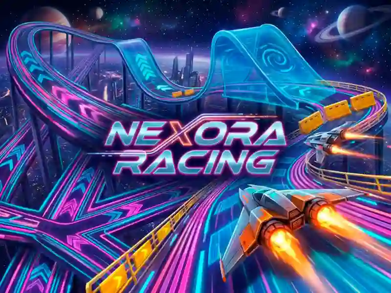 Nexora Racing – kostenloses Online-Spiel
