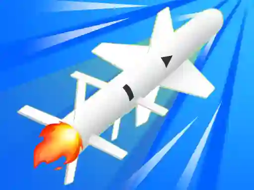 Missile Launch Master — free online game
