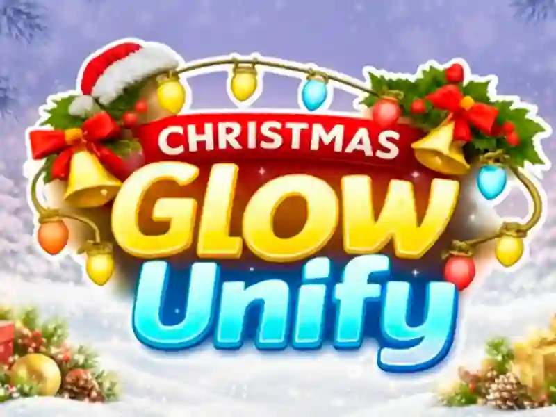 Xogo Christmas Glow Unify en liña