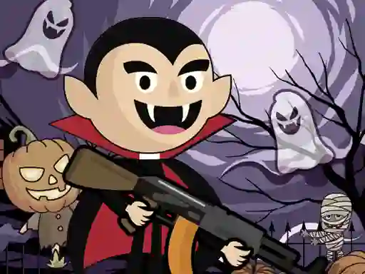 Mr. Dracula — free online game