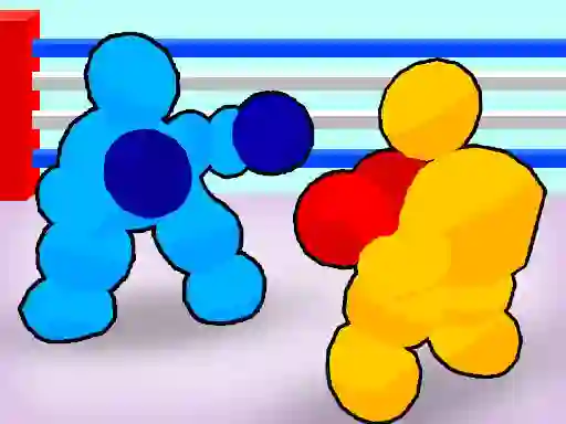Boxing Gang Stars — free online game