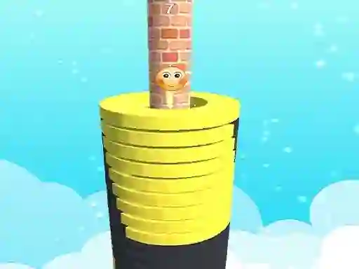 Emoji Stack — free online game