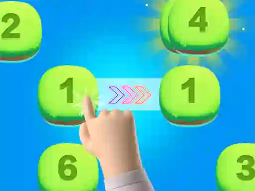 Match 20 Challenge — free online game