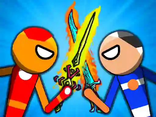 Muscles Rush — free online game