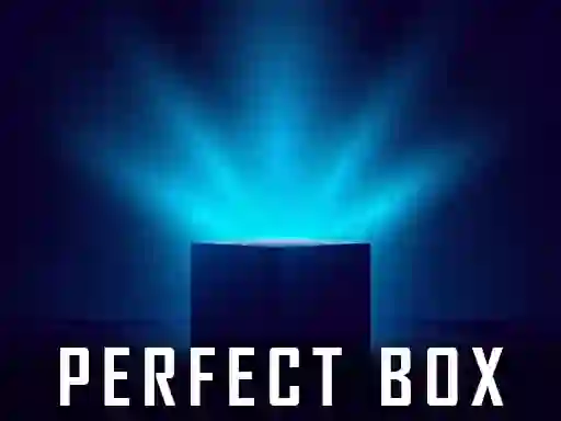 Perfect Box — free online game