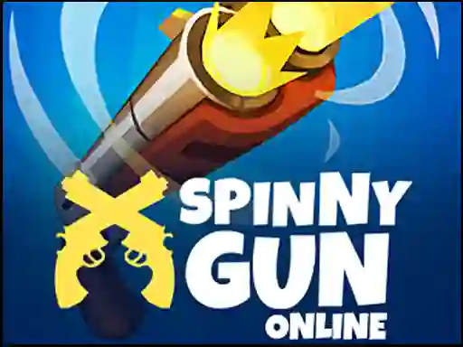 SpinNy Gun Online — free online game