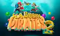 Sea Bubble Pirate 2 — free online game