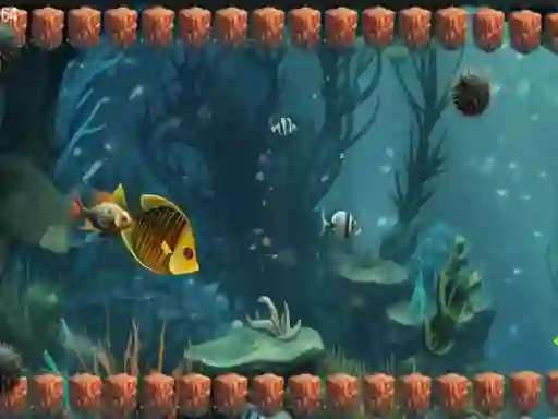Endless fish fun — free online game