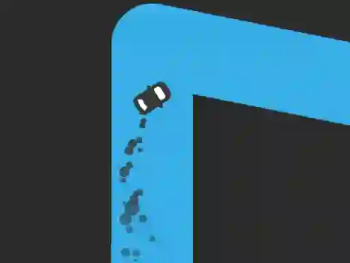 King of drift — free online game