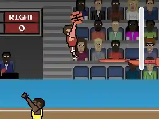Dunk Game — free online game