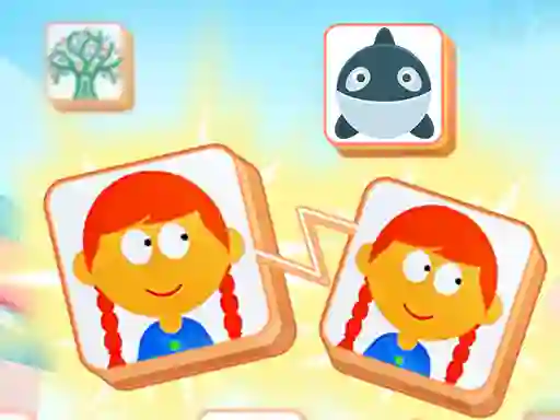 Connect Joy — free online game