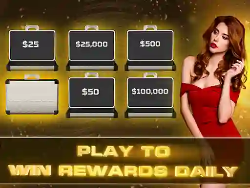 Deal Master — free online game