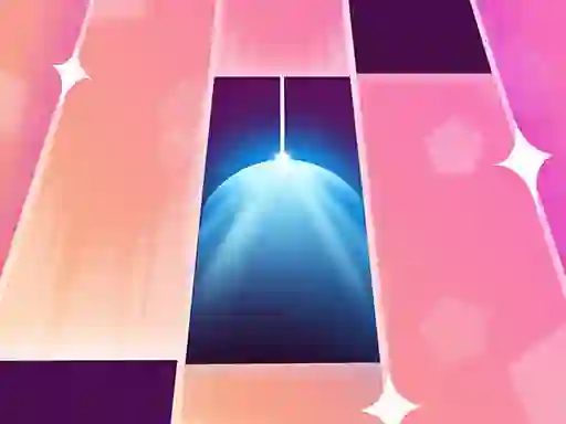 Magic Dream Tiles — free online game