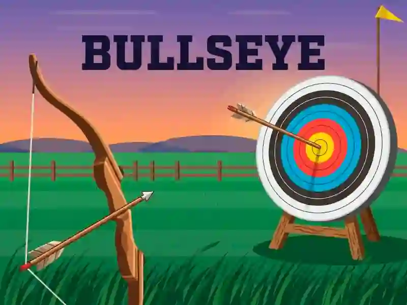 Bullseye — gioco online gratis