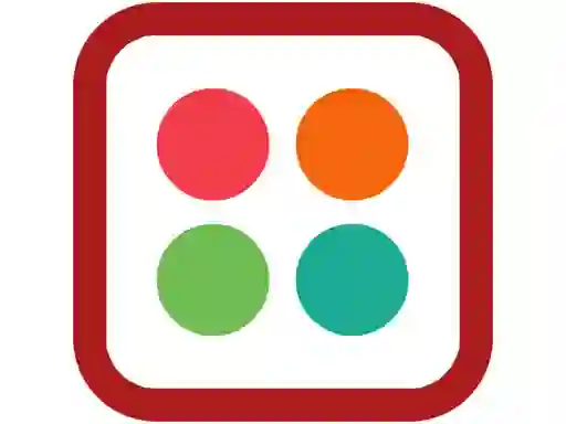 Two Dots — free online game