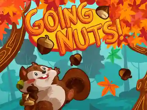Going Nuts! — free online game