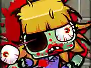 Zombie Crisis — free online game