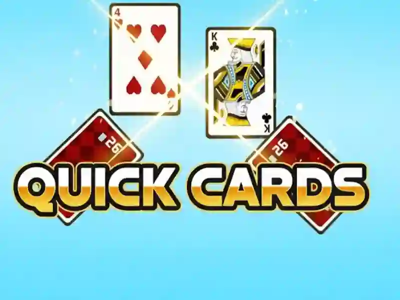 Quick Card — free online game