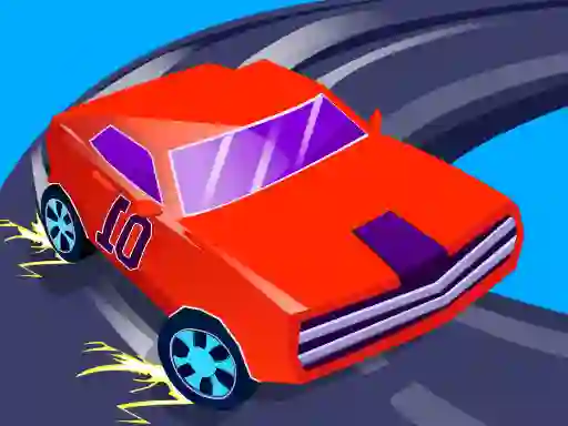 Nitro Speed Car Racing — free online game