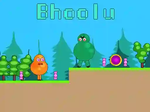 Bhoolu — free online game