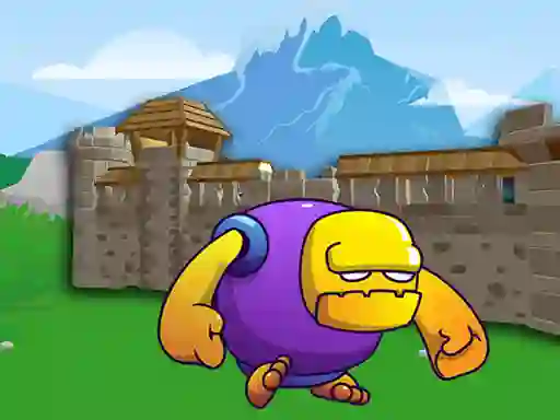 Mad Defense — free online game