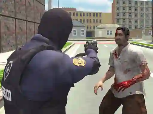 Játék Grand Zombie Swarm online