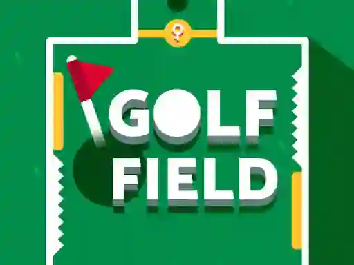 Golf Field — free online game