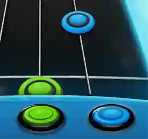 Rock Hero — free online game