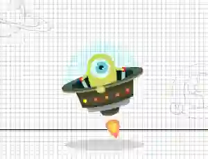 Falling ORBS — free online game