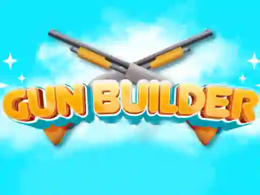 Gun Builder — free online game