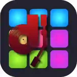 DJ Shaq — free online game
