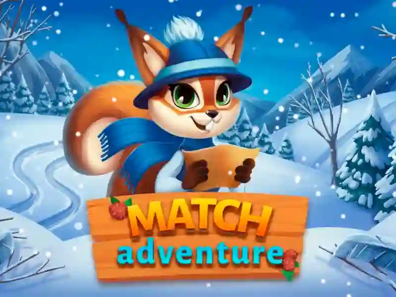 Match Adventure — free online game